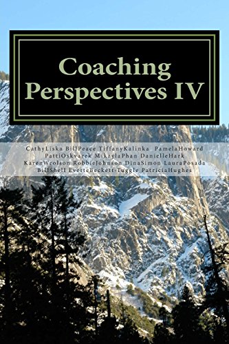 Stock image for Coaching Perspectives IV for sale by Lucky's Textbooks