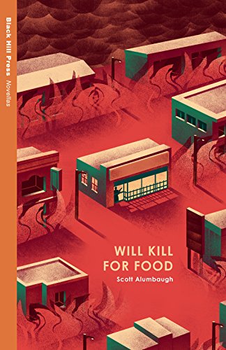Imagen de archivo de Will Kill for Food a la venta por ThriftBooks-Dallas