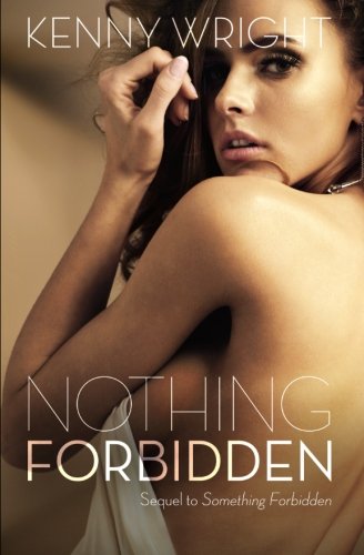 Stock image for Nothing Forbidden for sale by Better World Books: West