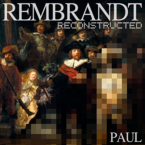 Stock image for Rembrandt Reconstructed for sale by Lucky's Textbooks