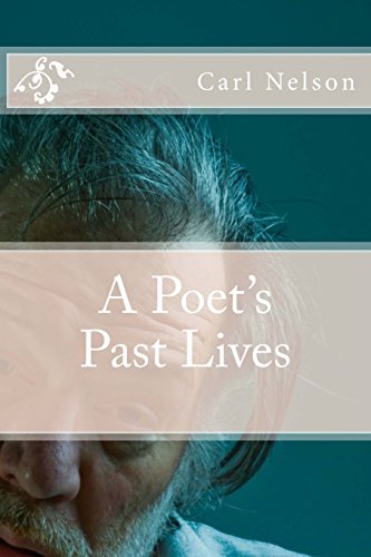 Imagen de archivo de A Poet's Past Lives a la venta por Lucky's Textbooks