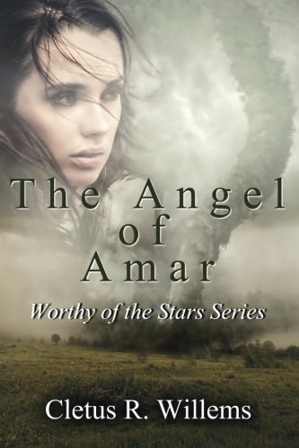 Beispielbild fr The Angel of Amar (Worthy of the Stars) zum Verkauf von HPB-Diamond