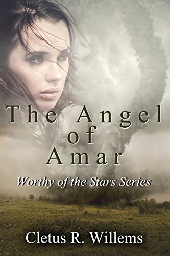 Stock image for The Angel of Amar (Worthy of the Stars) for sale by HPB-Diamond