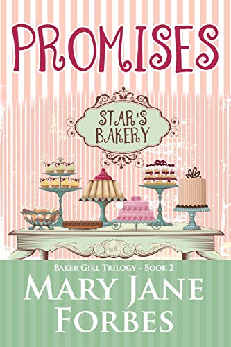 Beispielbild fr Promises: Star's Bakery zum Verkauf von THE SAINT BOOKSTORE