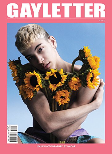 9780692335673: Gayletter - Issue 2