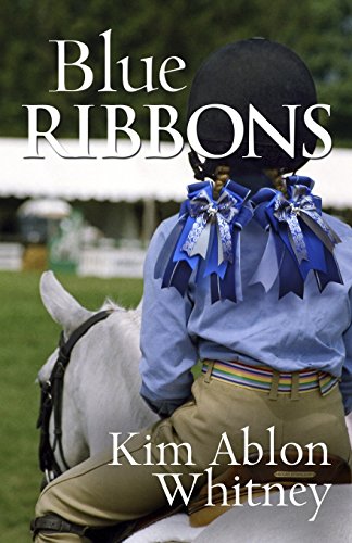 Stock image for Blue Ribbons for sale by Goodbookscafe