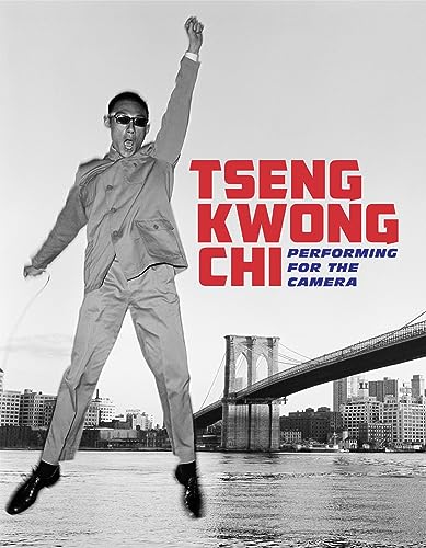 Beispielbild fr Tseng Kwong Chi: Performing for the Camera (CHRYSLER MUSEUM) zum Verkauf von Midtown Scholar Bookstore