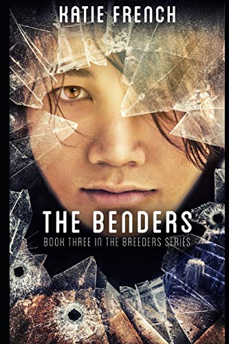 Imagen de archivo de The Benders: Breeders Book 3 (The Breeders) (Volume 3) a la venta por SecondSale