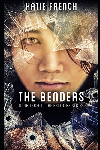 Stock image for The Benders: Breeders Book 3 (The Breeders) (Volume 3) for sale by SecondSale
