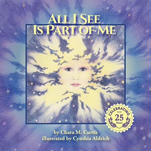 Stock image for All I See Is Part of Me for sale by ZBK Books