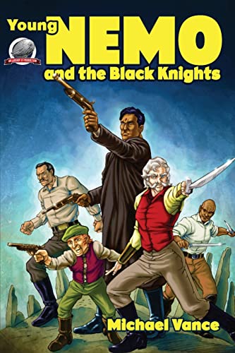 Stock image for Young Nemo and the Black Knights for sale by Lucky's Textbooks