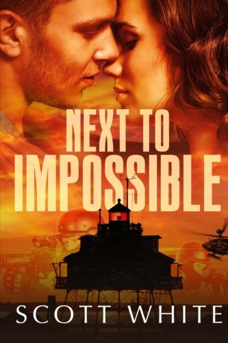 Imagen de archivo de Next To Impossible a la venta por SecondSale