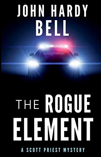 Beispielbild fr The Rogue Element zum Verkauf von Better World Books