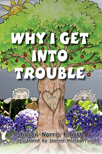 Stock image for Why I Get Into Trouble (I Really Need to Know) (Volume 1) for sale by Hawking Books