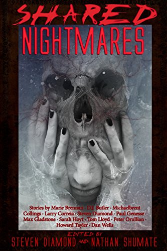 Stock image for Shared Nightmares for sale by GF Books, Inc.
