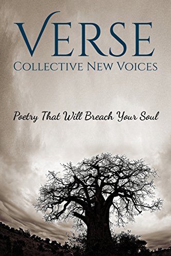 Stock image for Verse: Collective New Voices for sale by THE SAINT BOOKSTORE