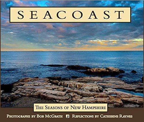 9780692344149: Seacoast : The Seasons of New Hampshire