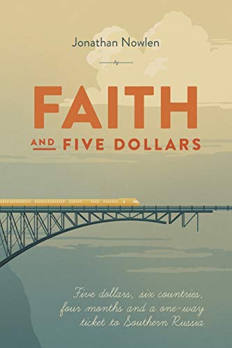 Stock image for Faith and Five Dollars for sale by Once Upon A Time Books