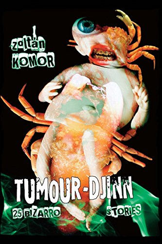 Stock image for Tumour-Djinn for sale by Lucky's Textbooks