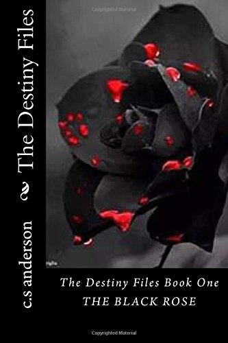 Stock image for The Destiny Files for sale by Revaluation Books