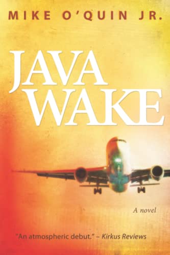 Beispielbild fr Java Wake zum Verkauf von ThriftBooks-Dallas