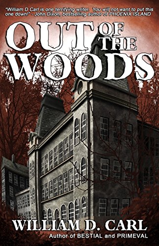 Beispielbild fr Out of the Woods zum Verkauf von Better World Books: West