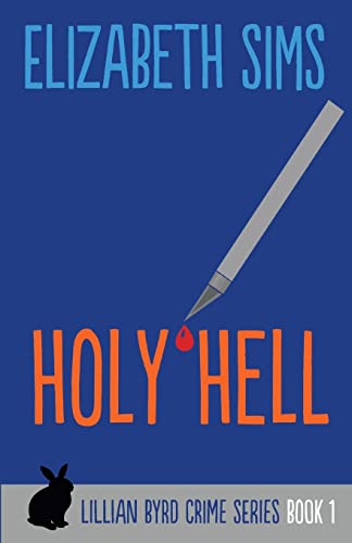 9780692351703: Holy Hell: Volume 1
