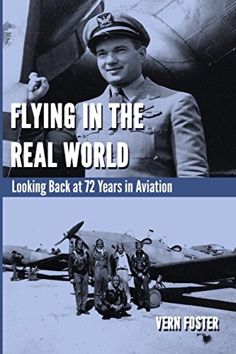 Stock image for Flying In The Real World for sale by Lucky's Textbooks