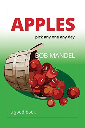 Beispielbild fr Apples: pick any one any day zum Verkauf von medimops