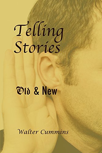 9780692352403: Telling Stories: Old & New