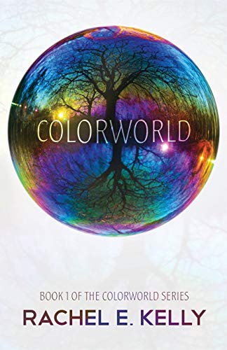 Stock image for Colorworld: Colorworld Book 1 for sale by HPB-Ruby