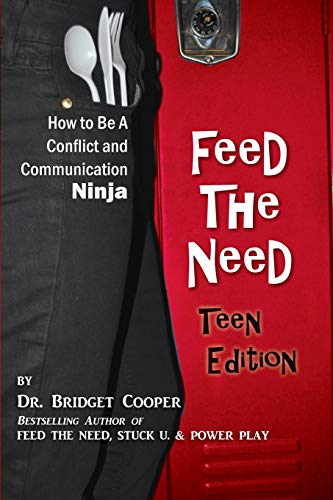 9780692353042: Feed The Need: Teen Edition