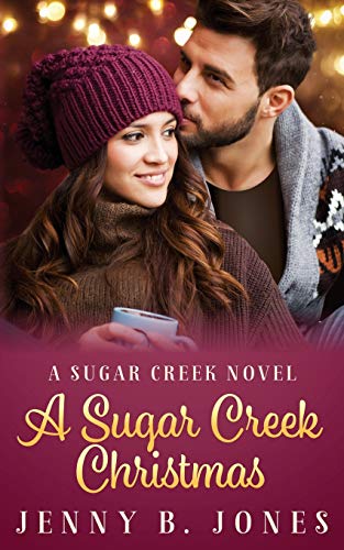 Stock image for A Sugar Creek Christmas: A Sugar Creek Novel for sale by Half Price Books Inc.