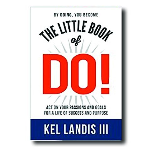 Beispielbild fr The Little Book of Do zum Verkauf von Gulf Coast Books