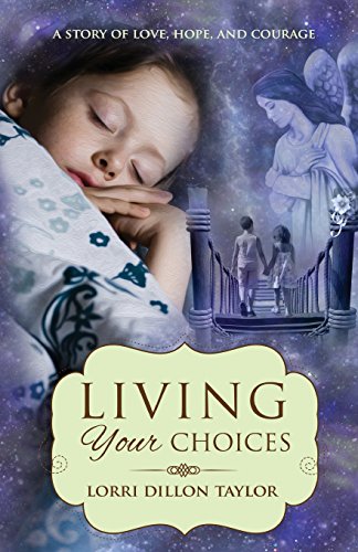 Stock image for Living Your Choices for sale by Wonder Book