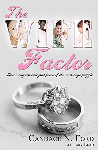 9780692357439: The WIFE Factor