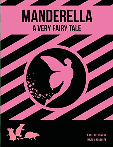 Stock image for Manderella: A Very Fairy Tale (The Cleveland Radio Players) for sale by Lucky's Textbooks