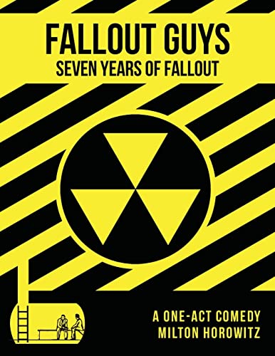 Stock image for Fall Out Guys: Seven Years Of Fallout for sale by THE SAINT BOOKSTORE