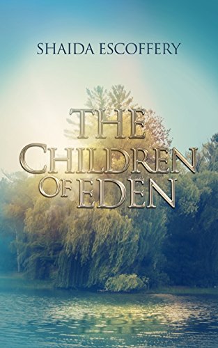 Imagen de archivo de The Children of Eden: Sequel to Idle, Wild, Love a la venta por THE SAINT BOOKSTORE