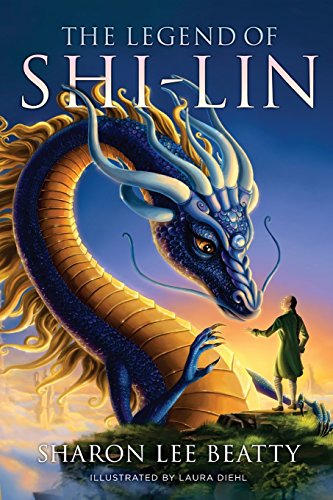 9780692363416: The Legend of Shi-lin