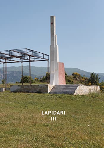 9780692363423: Lapidari: Vol. 3: Images, Part II