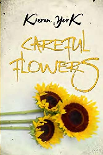 Imagen de archivo de Careful Flowers a la venta por THE SAINT BOOKSTORE