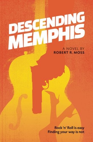 Imagen de archivo de Descending Memphis a la venta por Better World Books: West