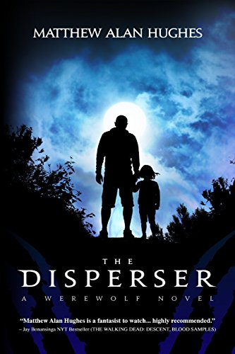 9780692364772: The Disperser
