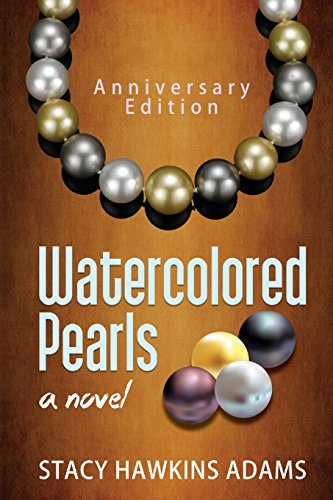 Stock image for Watercolored Pearls for sale by ThriftBooks-Dallas