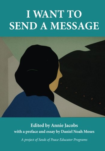 Stock image for I Want to Send a Message for sale by Best and Fastest Books