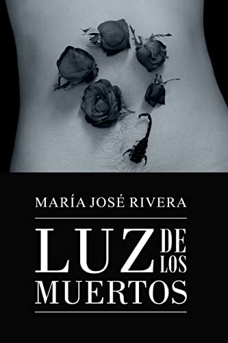 Imagen de archivo de Luz de los muertos (Spanish Edition) a la venta por Bayside Books