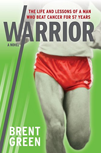 Imagen de archivo de Warrior: The Life and Lessons of a Man Who Beat Cancer for 57 Years a la venta por Lucky's Textbooks
