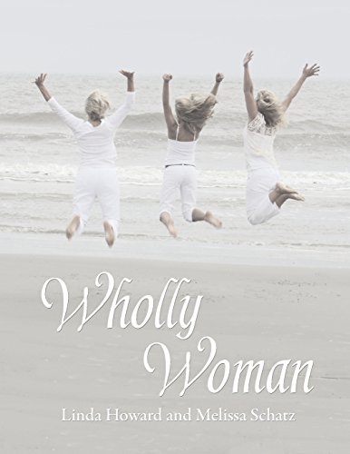 Imagen de archivo de Wholly Woman a la venta por ThriftBooks-Dallas