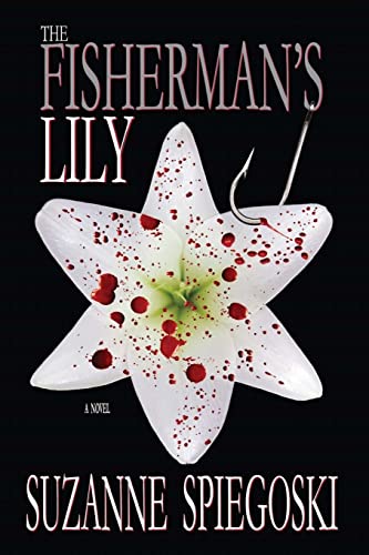 Stock image for The Fisherman's Lily for sale by THE SAINT BOOKSTORE
